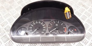 Щиток приборов (приборная панель) BMW 3-series (E46) 62 11 8 380 144