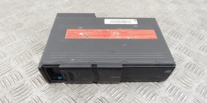 CD-чейнджер BMW 5-series (E39) 65 12 6 913 388 CD-чейнджер BMW 5-series (E39) 65 12 6 913 388