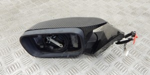 Зеркало наружное левое BMW 3-series (E46) Зеркало наружное левое BMW 3-series (E46)