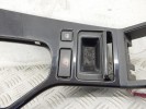 Накладка декоративная салона (комплект) BMW 5-series (E39) 51 16 8 256 297