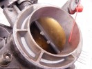 Заслонка дроссельная BMW 5-series (E39) 13 54 1 433 385