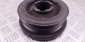 Шкив коленвала BMW X5-series (E53)