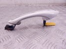 Ручка наружная задняя левая BMW 5-series (F10/11) 51 22 7 276 241