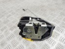 Замок двери передней правой BMW 3-series (F30/31) 51 21 7 202 150