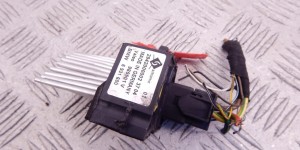 Сопротивление печки BMW 5-series (E39) 64 11 6 931 680