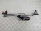 Механизм стеклоочистителя (трапеция дворников) BMW 1-series (E87) 61 61 7 192 963