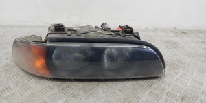 Фара правая BMW 5-series (E39)