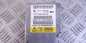Блок AirBag BMW 5-series (E39) 65 77 6 919 789
