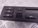 Блок управления печки/климат-контроля BMW 3-series (E46) 64 11 6 956 319