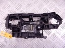 Скелет ручки наружной задней левой BMW 5-series (F10/11) 51 21 7 175 649