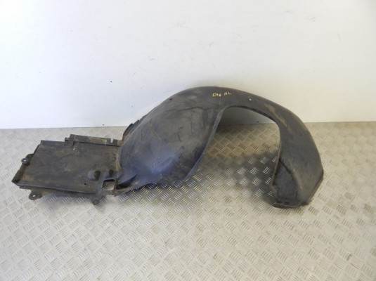 Защита арок передняя левая (подкрылок) BMW 3-series (E46) 51 71 7 036 495