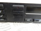Блок управления печки/климат-контроля BMW 5-series (E39) 64 11 8 375 453