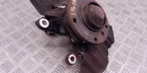 Ступица передняя правая BMW 3-series (E46) 31 21 1 096 430 Ступица передняя правая BMW 3-series (E46) 31 21 1 096 430
