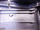 Обшивка стойки центральной правой BMW i3-series (I01) 51 42 7 287 936