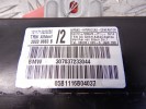 Подушка безопасности боковая (в дверь) передняя левая BMW X5-series (E53) 72 12 7 037 233