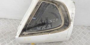 Стекло кузовное боковое правое BMW X6-series (E71)