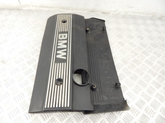 Декоративная крышка двигателя BMW 5-series (E60/61) 11 12 1 710 781