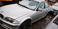 Блок управления светом BMW 3-series (E46) 61 31 6 907 947