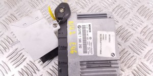 Блок управления двигателем BMW 3-series (E46) 12 14 7 508 292