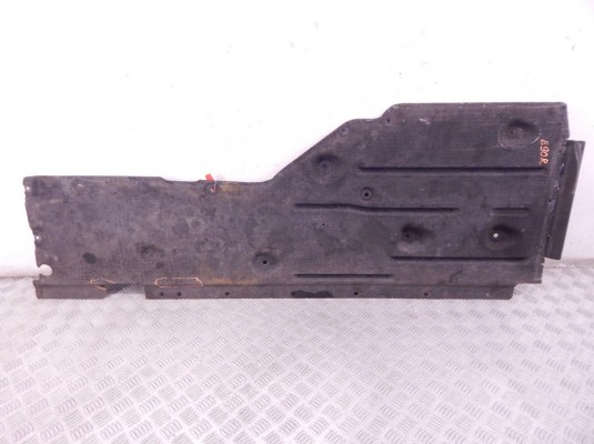 Защита днища BMW 3-series (E90/91/92) 51 75 7 059 392 Защита днища BMW 3-series (E90/91/92) 51 75 7 059 392