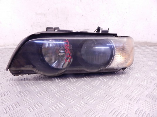 Фара левая BMW X5-series (E53) 63 12 6 930 207