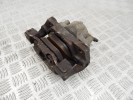 Суппорт передний левый BMW 5-series (E39) 34 11 1 163 385