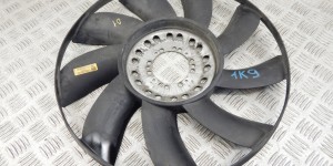 Крыльчатка вискомуфты LAND-ROVER RANGE ROVER(2002-2005) Крыльчатка вискомуфты LAND-ROVER RANGE ROVER(2002-2005)