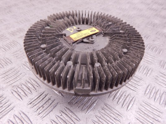 Вискомуфта LAND-ROVER RANGE ROVER(2002-2005) PGB000031