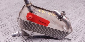 Теплообменник АКПП BMW 3-series (E90/91/92) 17 21 7 529 499 Теплообменник АКПП BMW 3-series (E90/91/92) 17 21 7 529 499