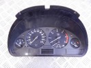 Щиток приборов (приборная панель) BMW 5-series (E39) 62 11 6 903 800