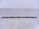 Молдинг двери передней левой BMW 5-series (E39) 51 13 8 159 295