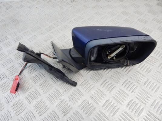 Зеркало наружное правое BMW 3-series (E46) 51 16 8 245 128
