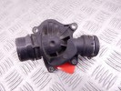Корпус термостата BMW X5-series (E53) 11 51 7 805 811