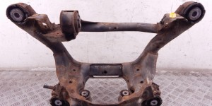 Балка подвески задняя BMW 3-series (E46) 33 31 6 770 865