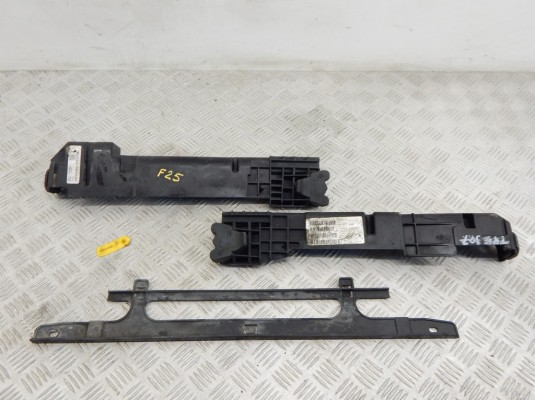 Кассета радиаторов BMW X3-series (F25) 17 11 7 593 839