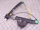 Стеклоподъемник электрический передний правый BMW 3-series (E46) 51 33 8 196 038