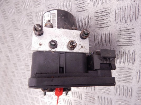 Блок ABS BMW 3-series (E46) 34 51 6 759 047