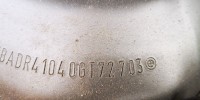 Шкив помпы BMW 5-series (E39) 11 51 1 436 590