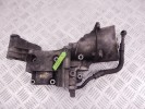 Корпус масляного фильтра BMW 5-series (E39) 11 42 1 740 001