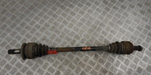 Полуось задняя (приводной вал, ШРУС) BMW 1-series (E87) 33 21 7 547 070 Полуось задняя (приводной вал, ШРУС) BMW 1-series (E87) 33 21 7 547 070