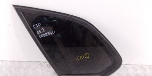Стекло кузовное боковое левое BMW X5-series (E70)