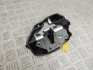 Замок двери задней левой BMW 7-series (F01/02) 51 22 7 202 147