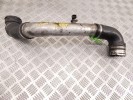 Патрубок интеркулера BMW 5-series (E60/61) 11 61 7 788 592