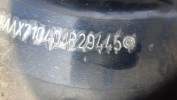 Замок двери передней правой BMW 3-series (E46)