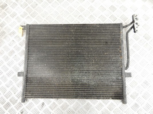 Радиатор кондиционера BMW 3-series (E46) 64 53 8 377 614 Радиатор кондиционера BMW 3-series (E46) 64 53 8 377 614