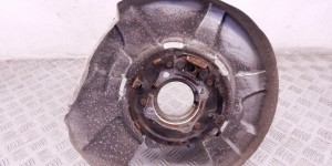 Ступица задняя левая BMW 7-series (F01/02) 33 32 6 796 497