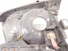 Лонжерон правый BMW 3-series (E46)