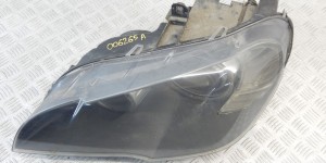 Фара левая BMW X5-series (E70) 63 12 7 158 931