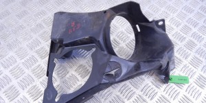 Пластик моторного отсека BMW 5-series (E39) 51 71 8 159 990