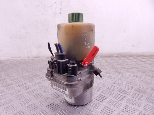 Электроусилитель руля VOLKSWAGEN POLO (2001-2009) 6R0423156B Электроусилитель руля VOLKSWAGEN POLO (2001-2009) 6R0423156B